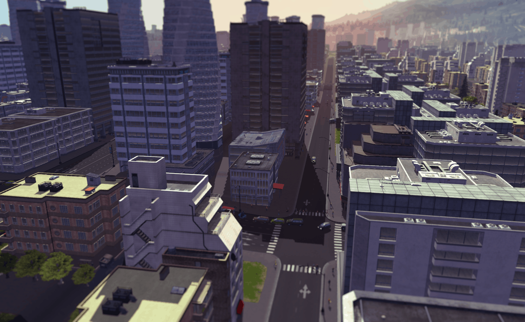 cities skylines for pc windows