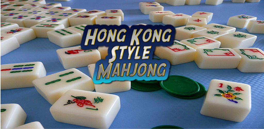 mahjong hong kong style
